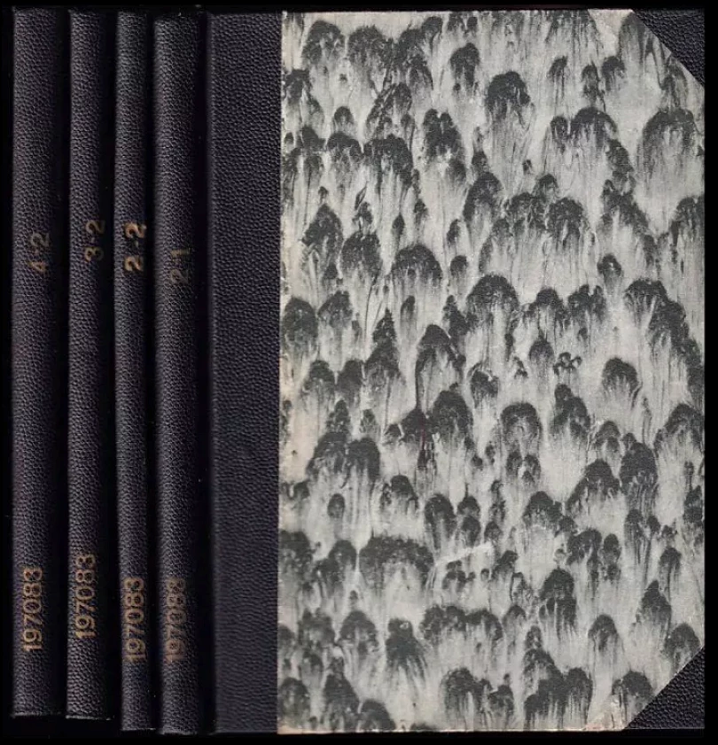 Hrubá stavba : Díl 1-4 (, 1962)