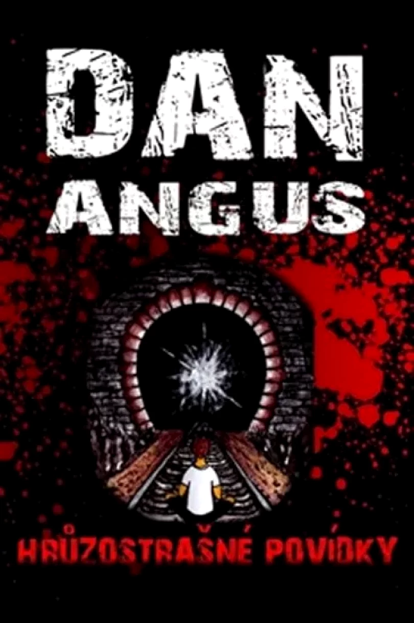 Hrůzostrašné povídky (Dan Angus, 2016)