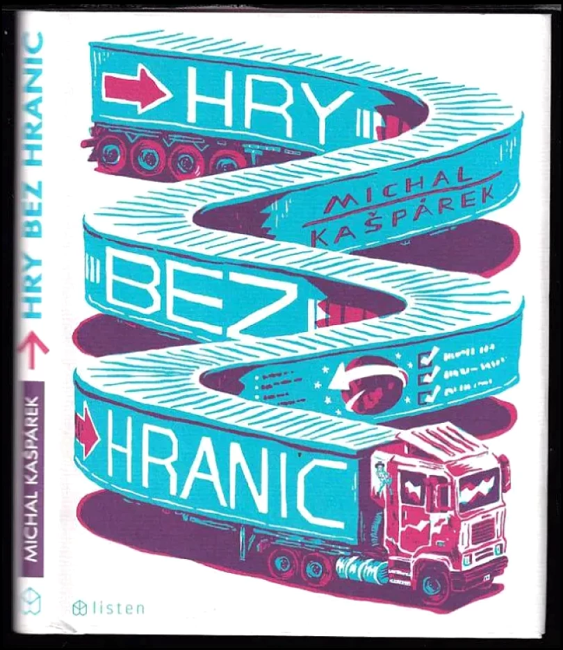 Hry bez hranic (Michal Kašpárek, 2018)