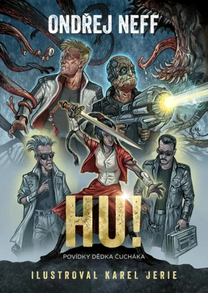 Levně HU! (Ondřej Neff, 2022)