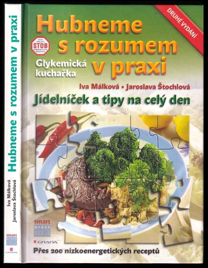 Hubneme s rozumem v praxi (Iva Málková, 2007)