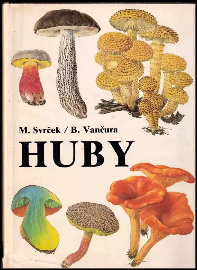 Huby (Mirko Svrček, 1987)