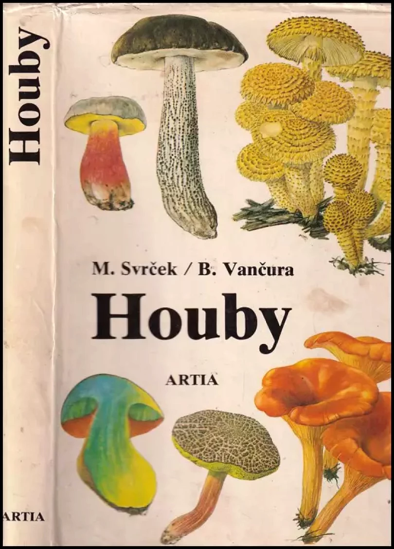 Huby (Mirko Svrček, 1987)