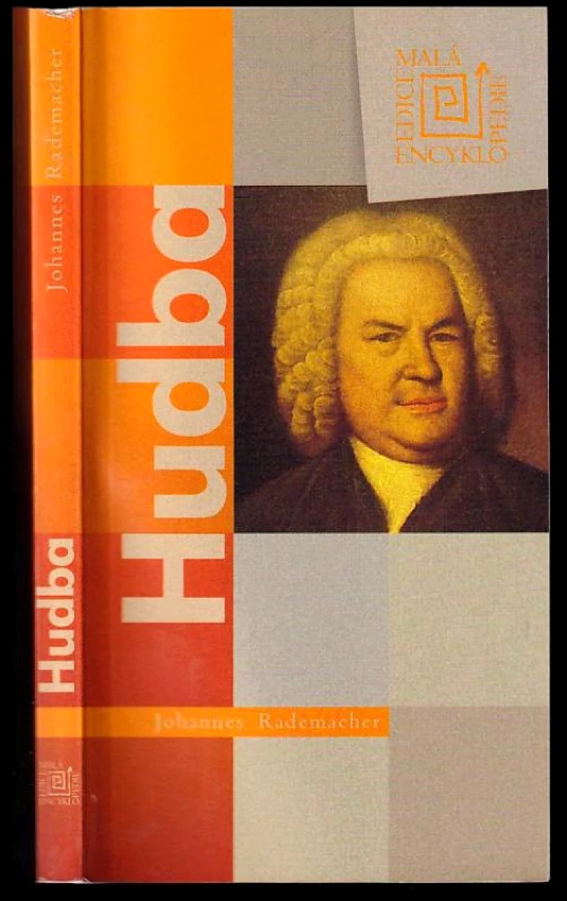 Levně Hudba (Johannes Rademacher, 2004)