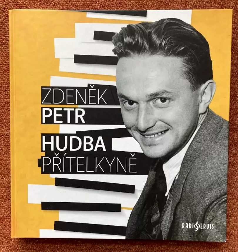 Hudba přítelkyně (Zdeněk Petr, 2019)