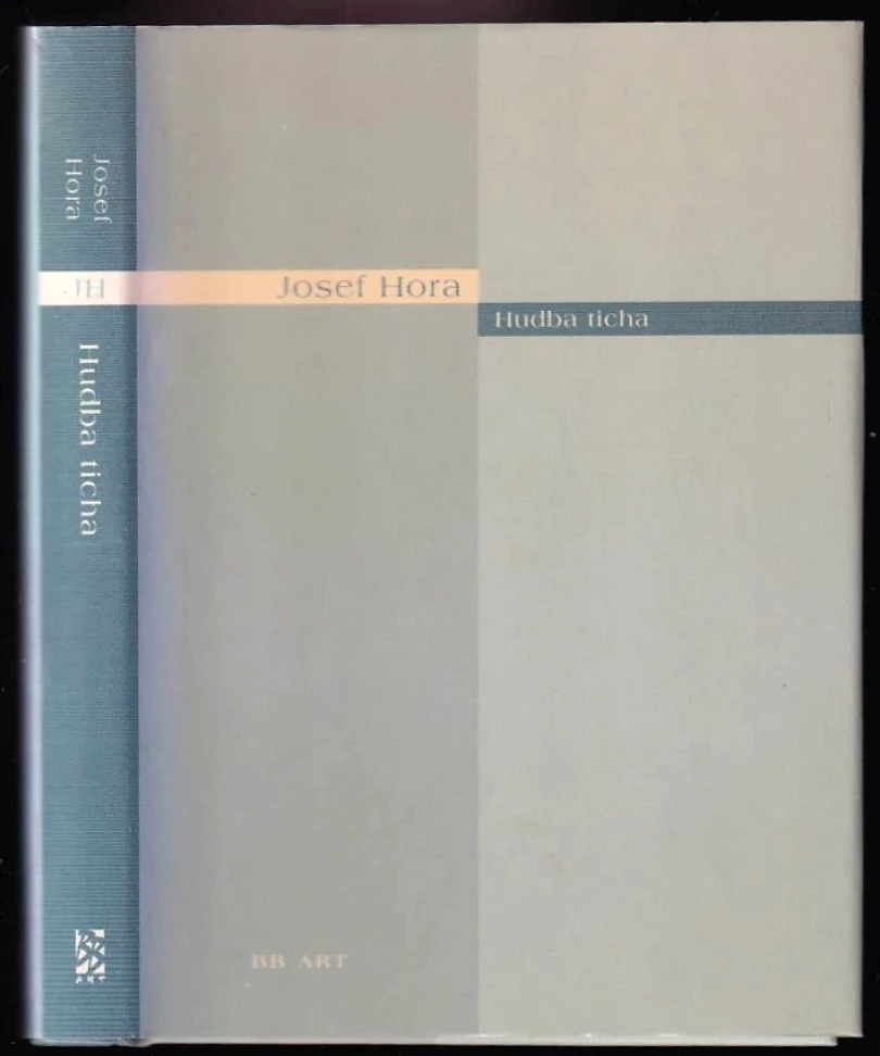 Hudba ticha (Josef Hora, 2002)