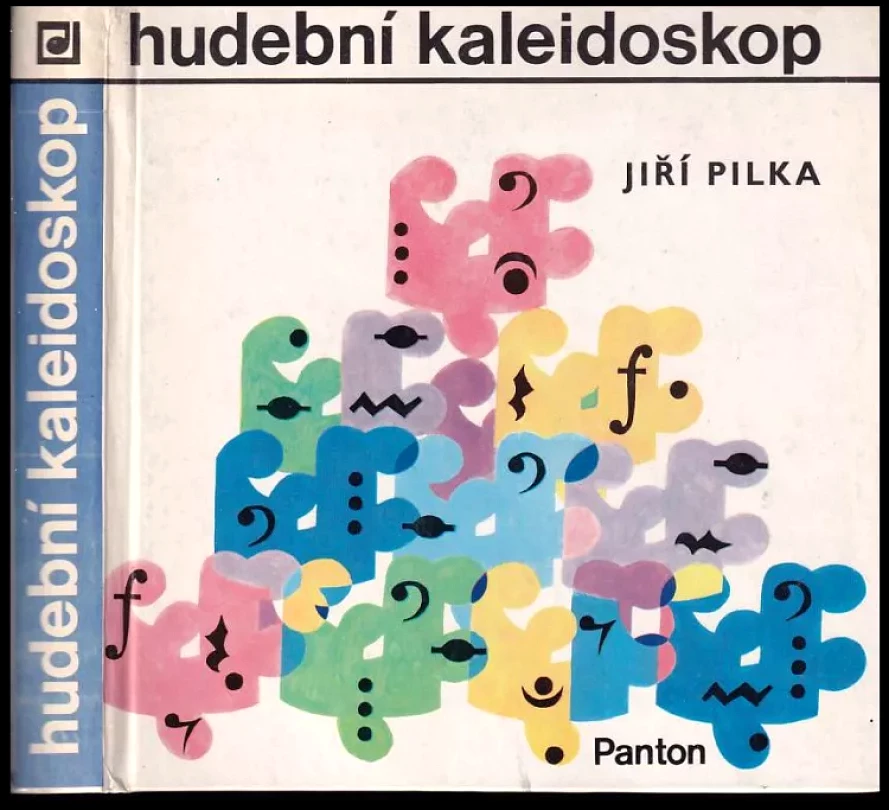 Hudební kaleidoskop (Jiří Pilka, 1983)