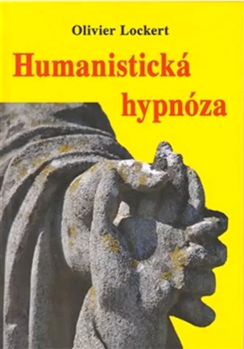 Humanistická hypnóza (Olivier Lockert, 2018)