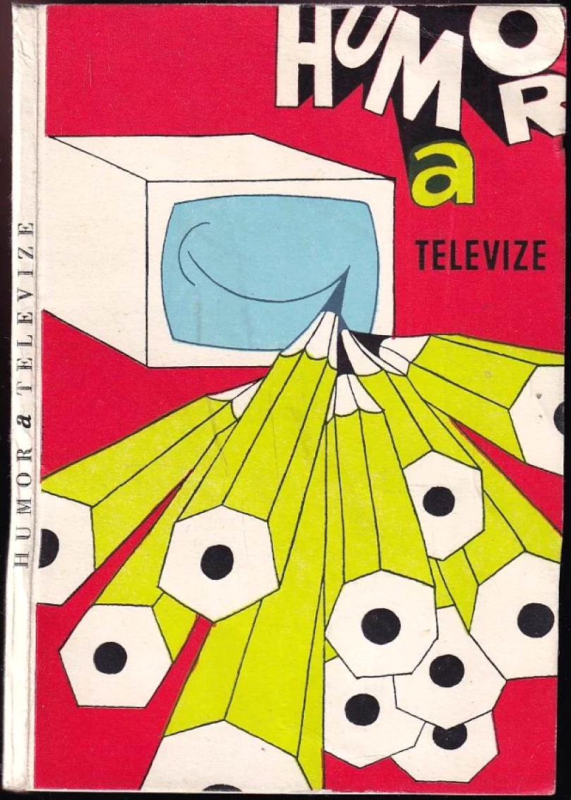 Humor a televize (Mikuláš Prusák, 1975)