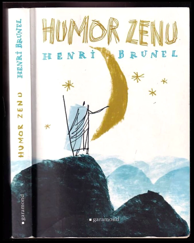 Humor zenu (Henri Brunel, 2014)