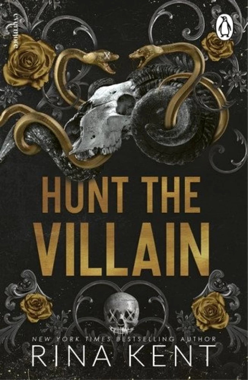 Hunt the Villain (Rina Kent, 2026)