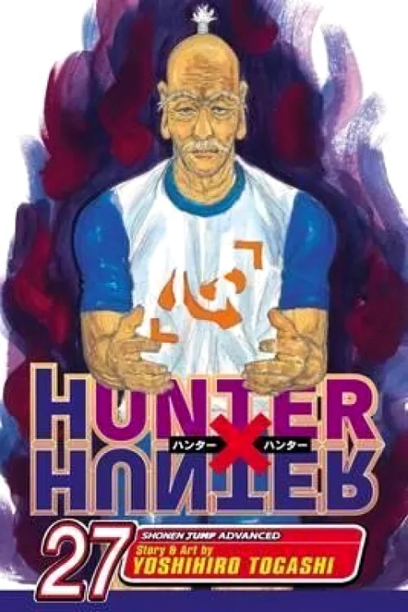 Levně Hunter x Hunter 27 (Yoshihiro Togashi, 2016)