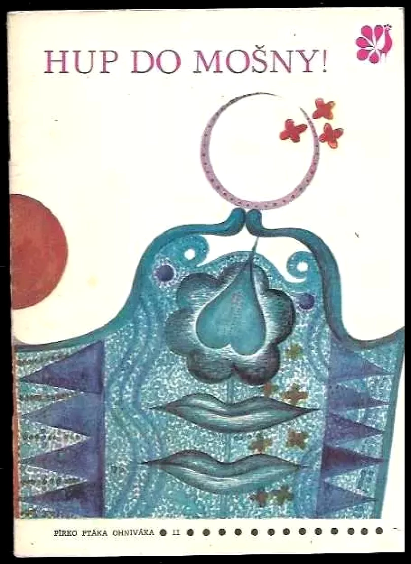 Hup do mošny! (, 1968)