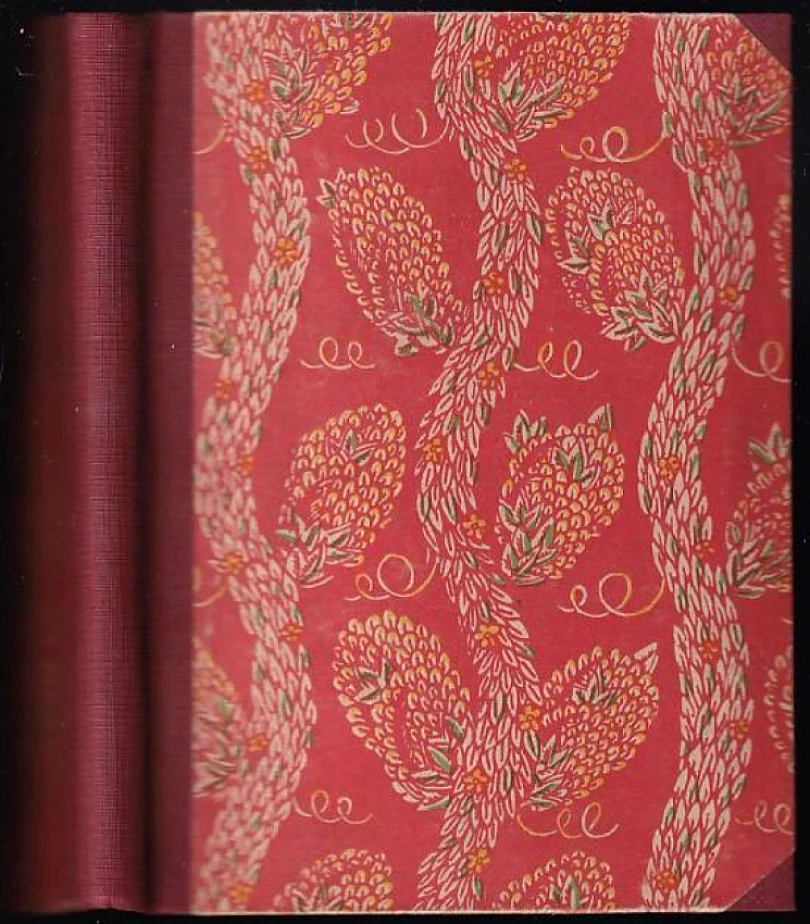 Hus a jeho předchůdci v boji s Římem (František Loubal, 1924)