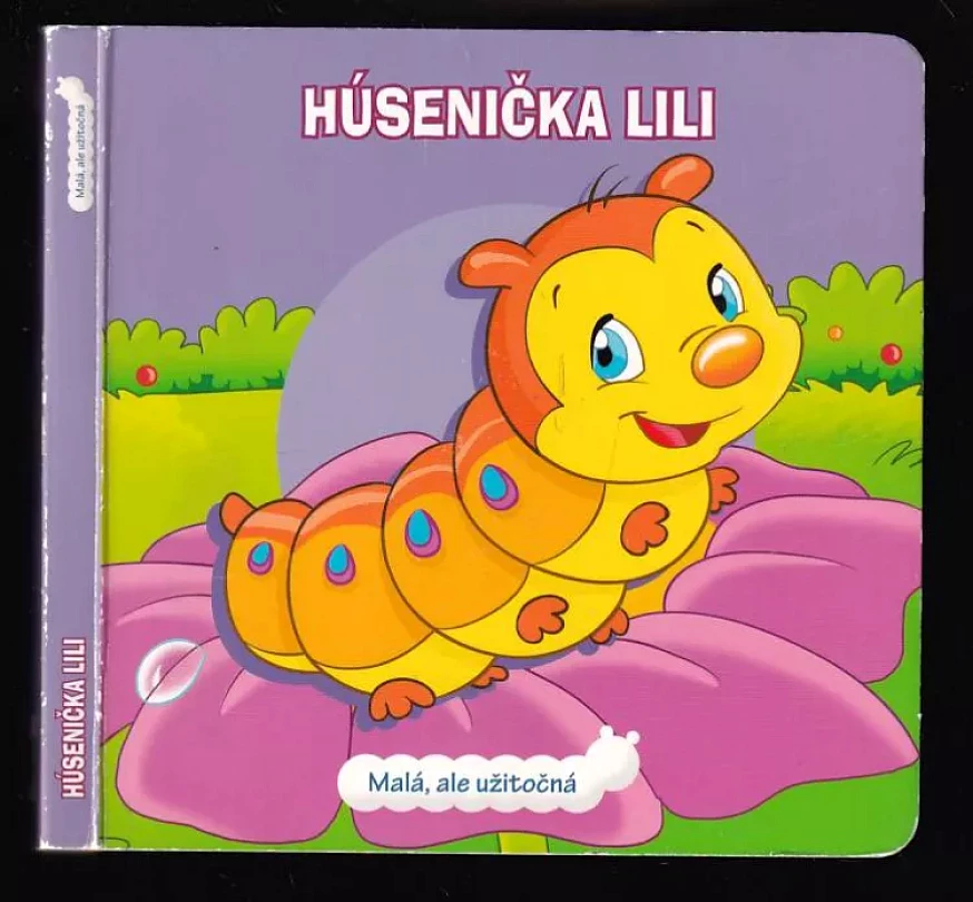 Húsenička Lili (, 2017)