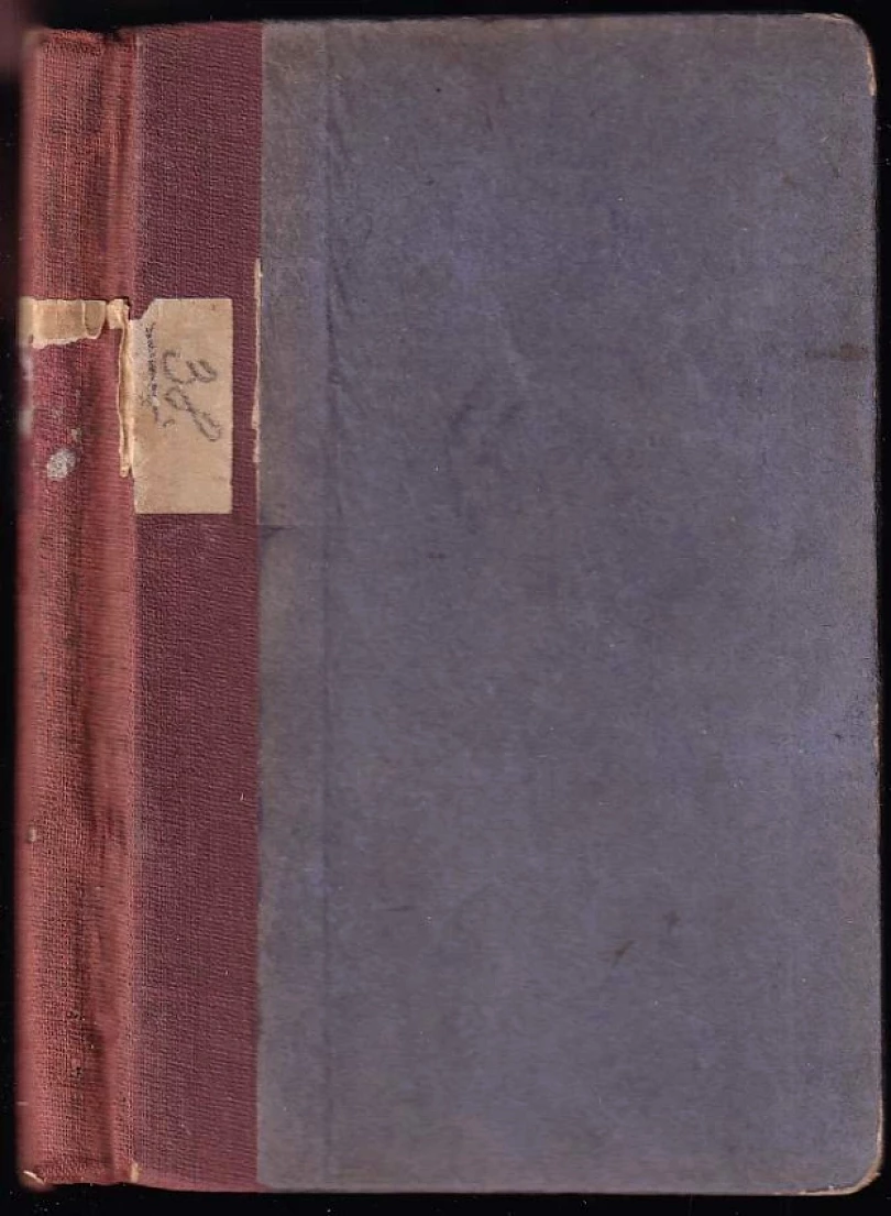 Husité před městem Naumburkem (Gustav Nieritz, 1870)