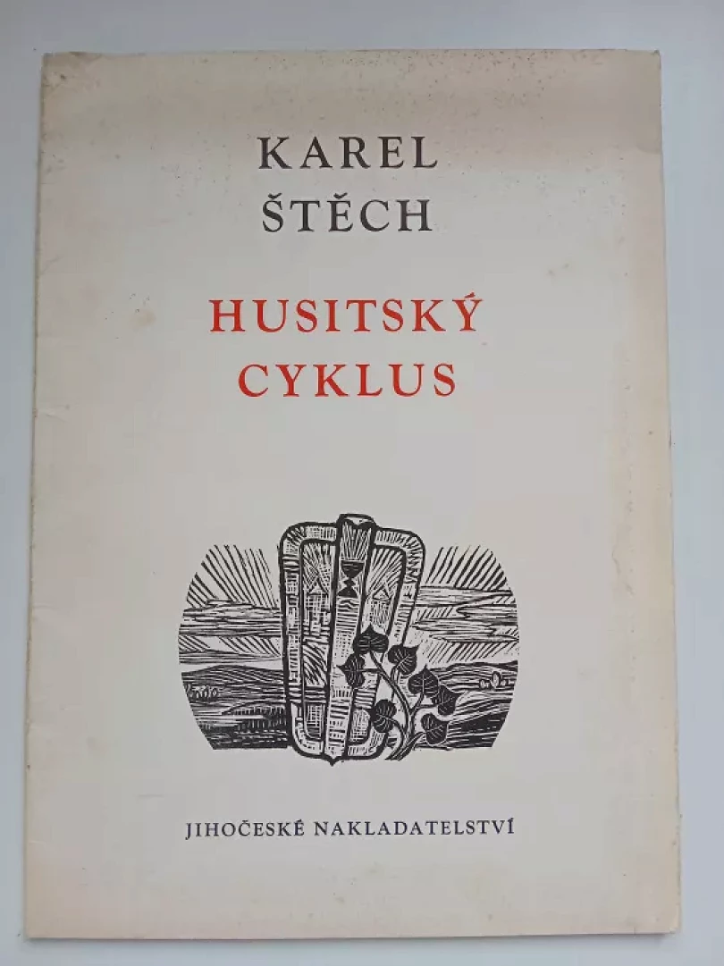 Husitský cyklus (Karel Štech, 1983)