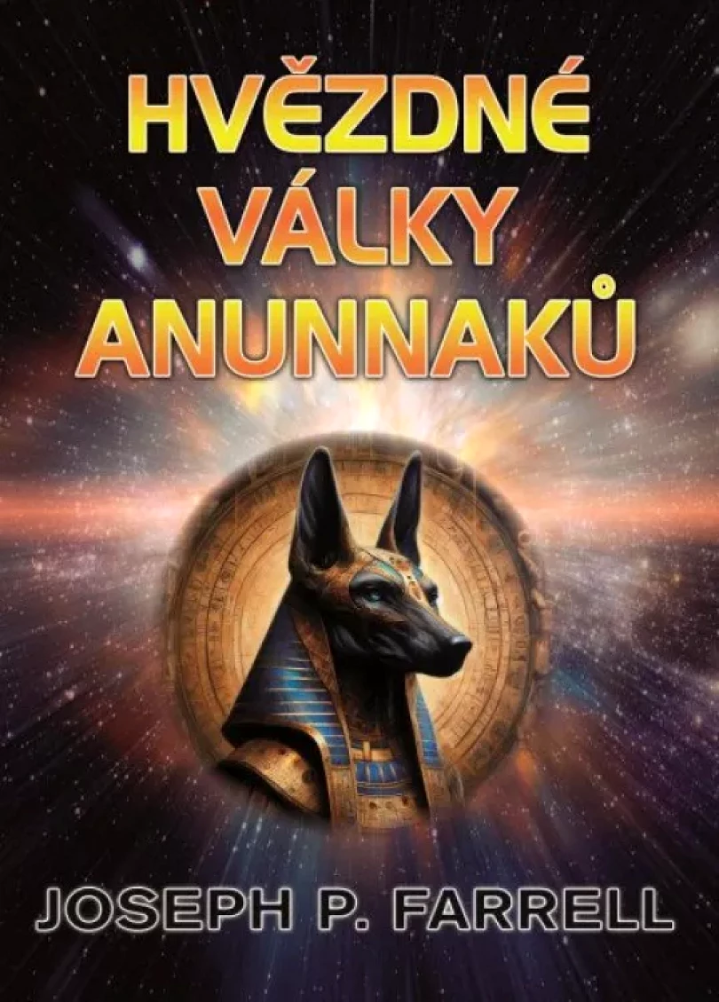 Hvězdné války Anunnaků (, 2024)