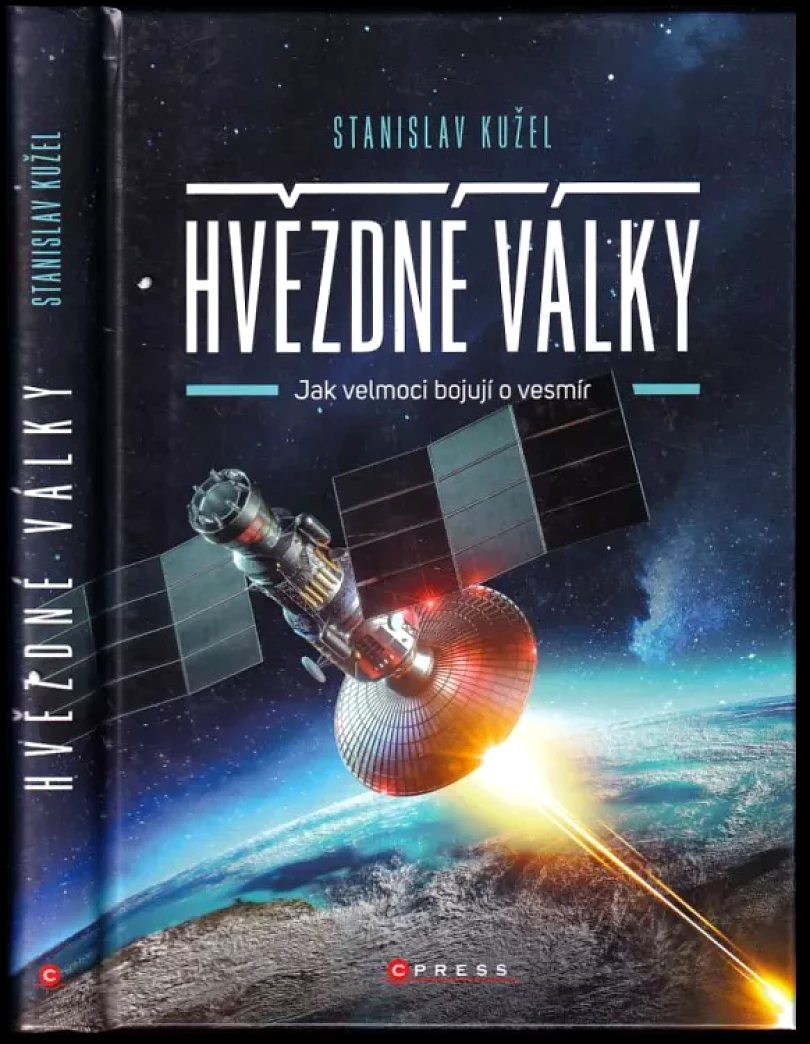 Hvězdné války (Stanislav Kužel, 2020)