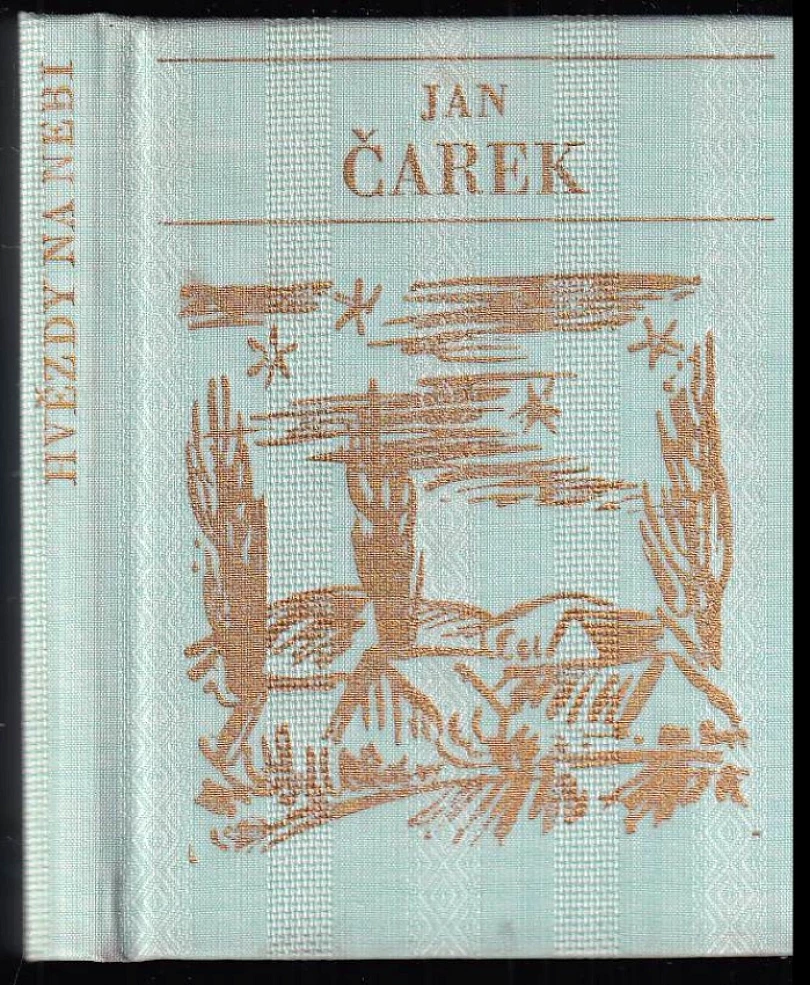 Hvězdy na nebi (Jan Čarek, 1973)