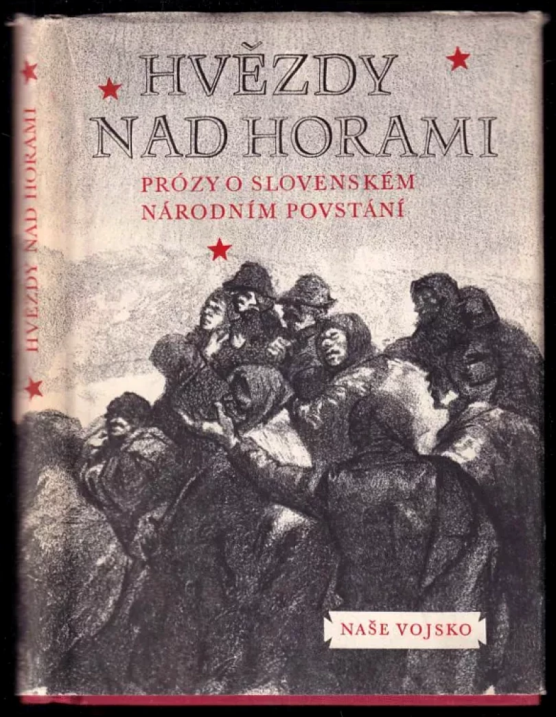 Hvězdy nad horami (, 1959)