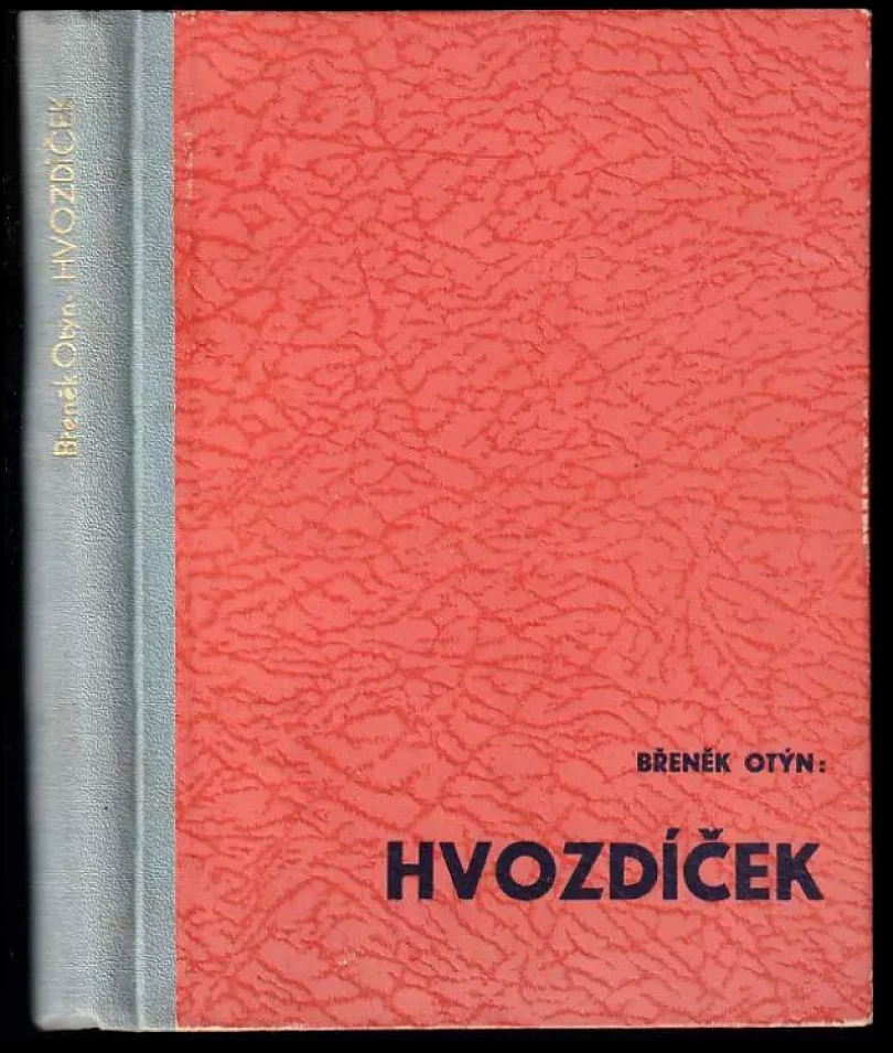 Hvozdíček (Otýn Břeněk, 1928)