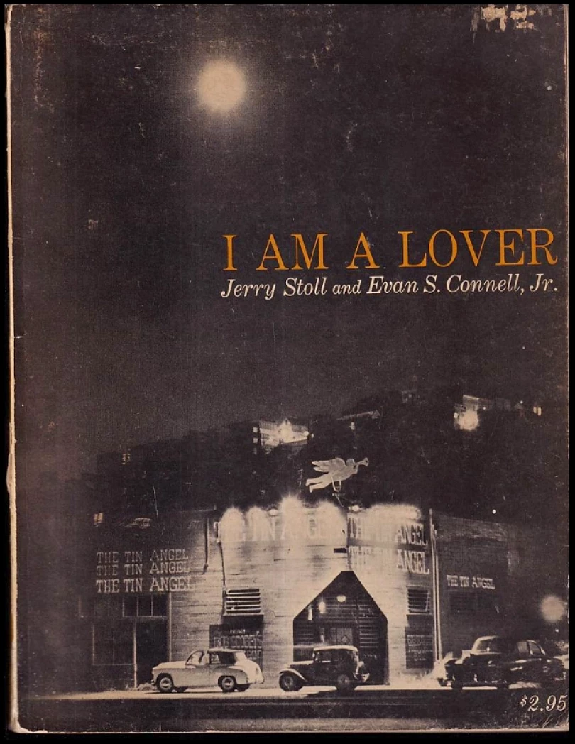 I am a Lover (Jerry Stoll, 1961)