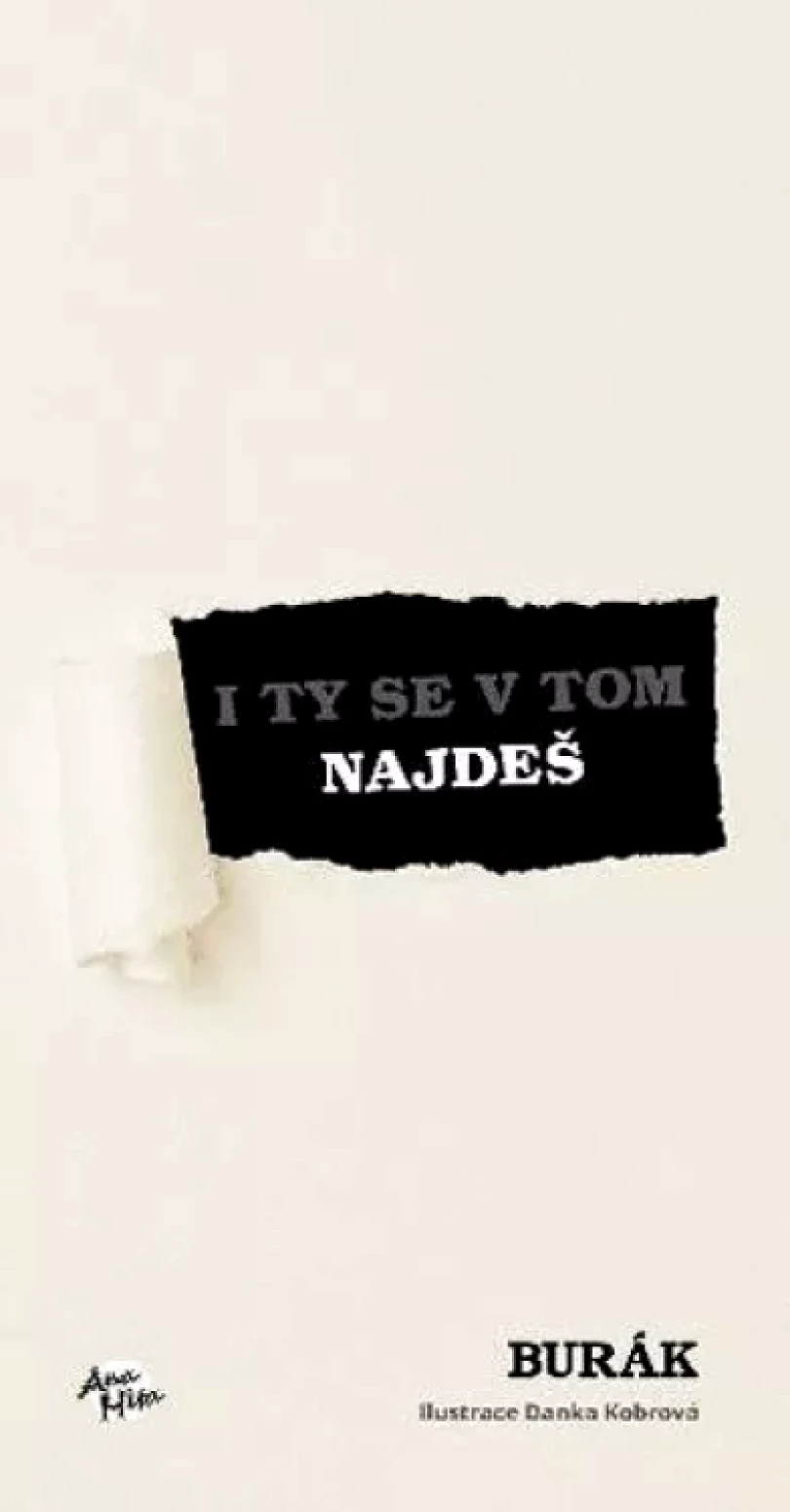 I ty se v tom najdeš (, 2020)