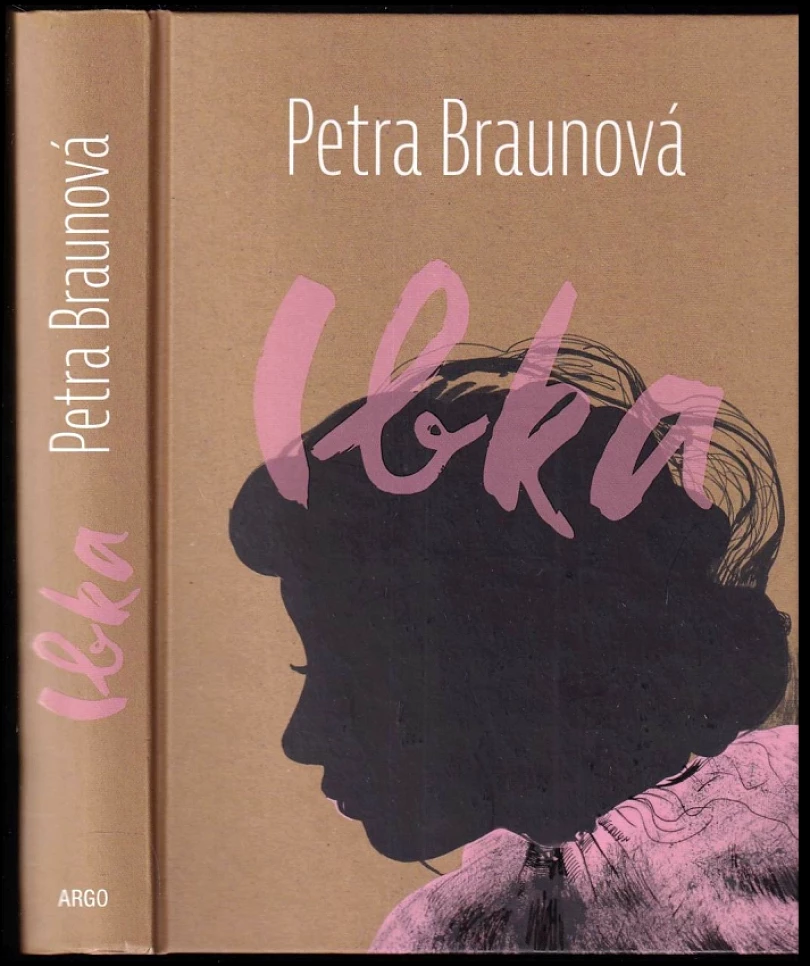Ibka (Petra Braunová, 2022)