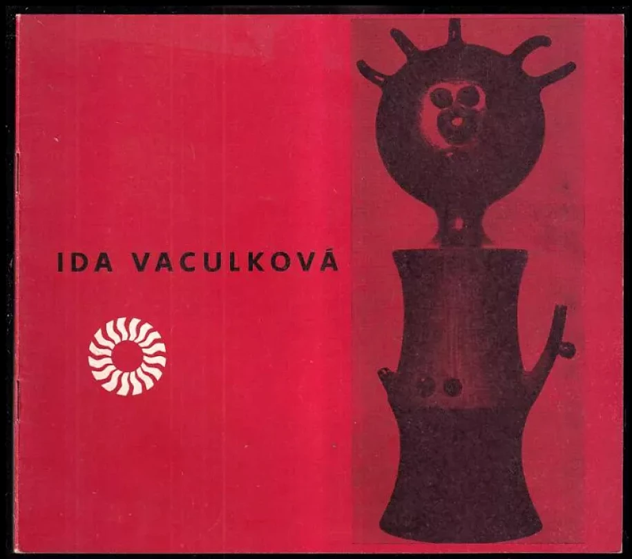 Ida Vaculková (Naděžda Filaretovna Melniková-Papoušková, 1971)