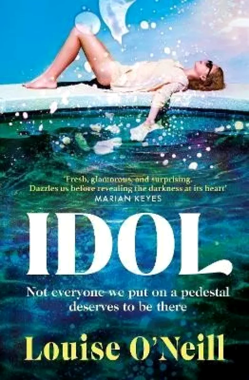 Levně Idol (Louise O'Neill, 2022)
