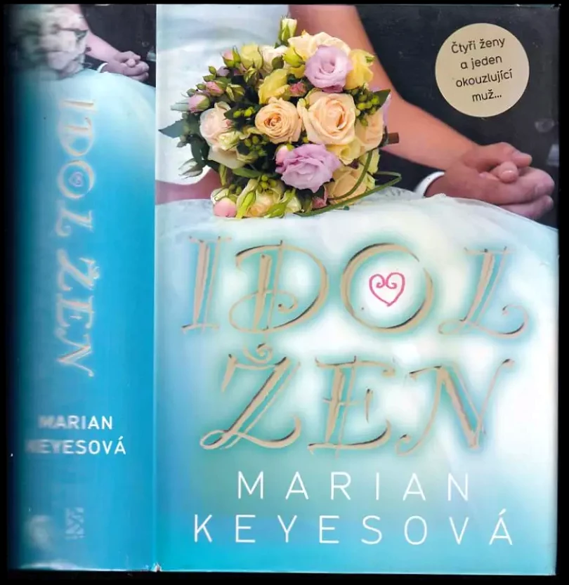 Levně Idol žen (Marian Keyes, 2009)