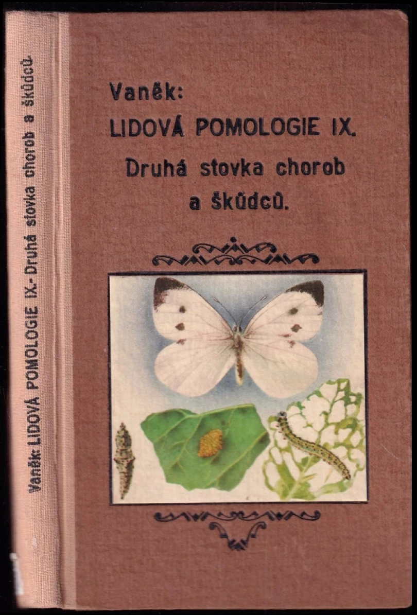 Levně II. stovka chorob (, 1943)