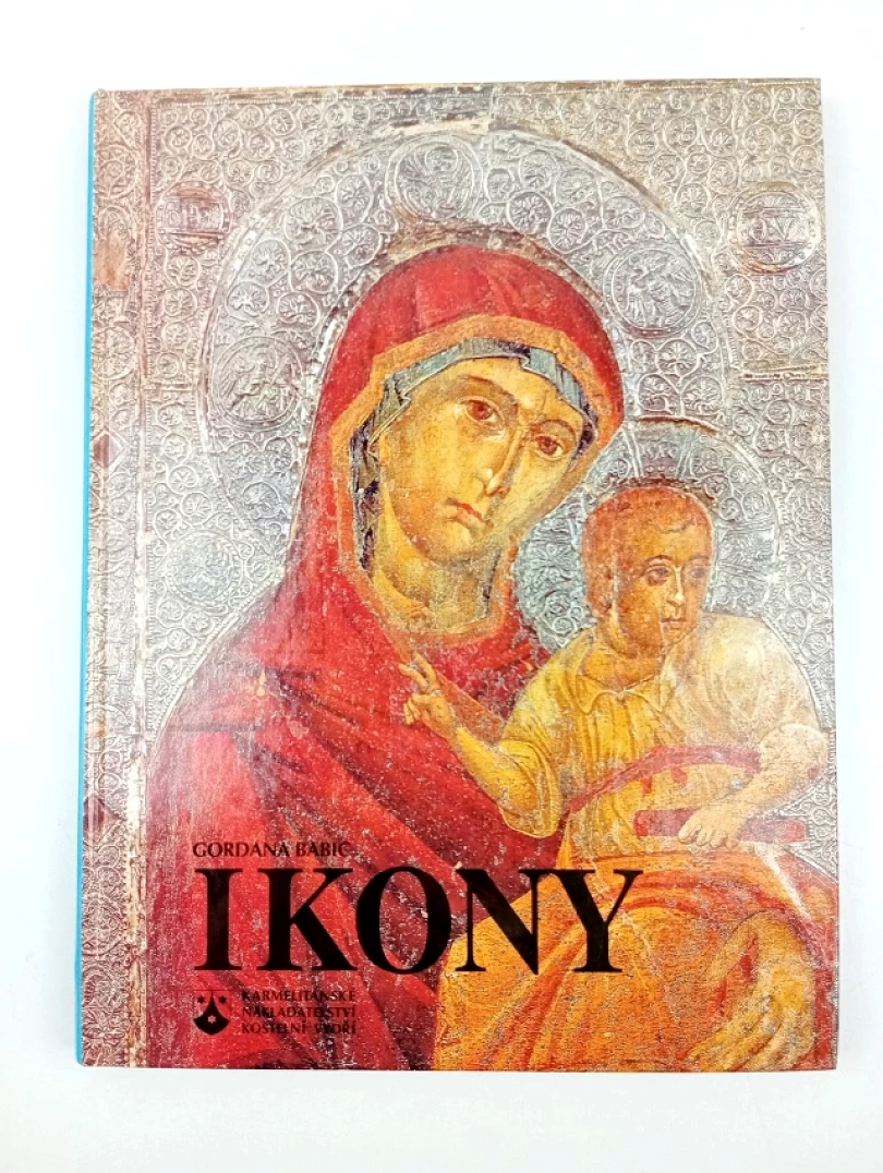 Ikony (Gordana Babić, 1997)