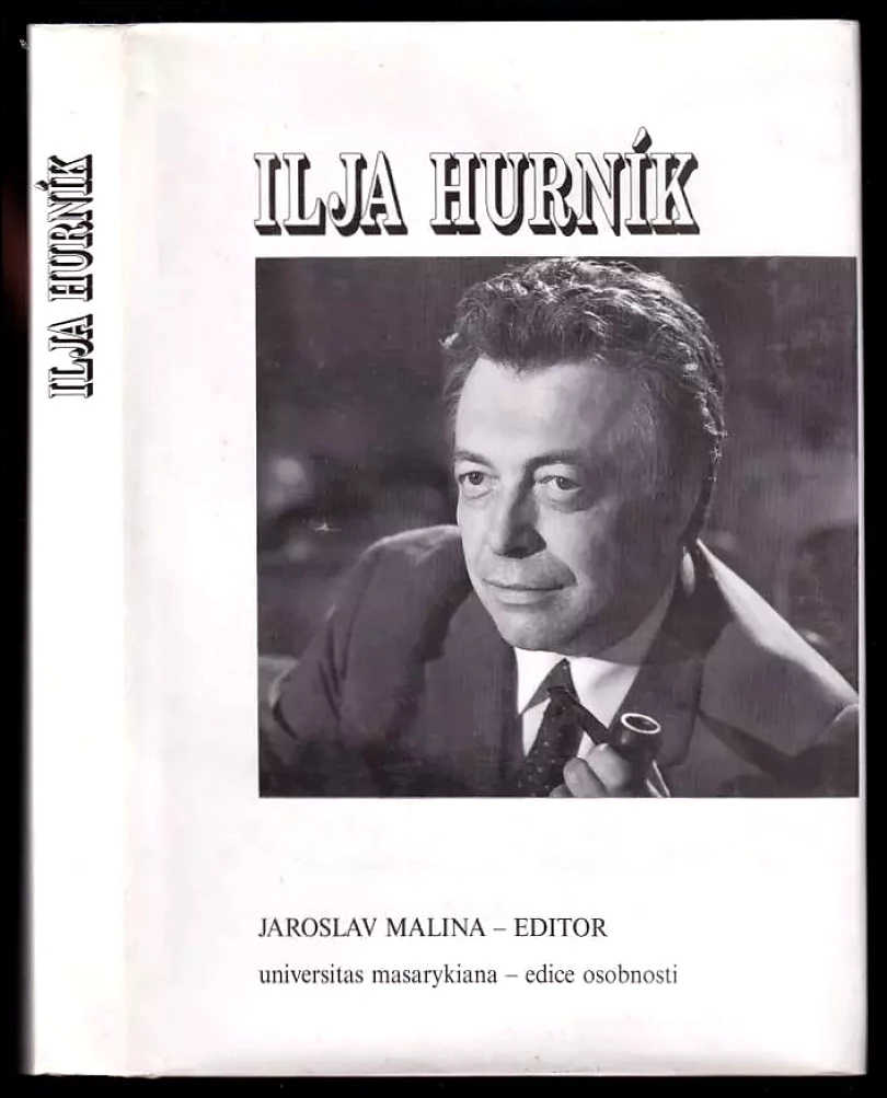 Ilja Hurník (Ilja Hurník, 1995)