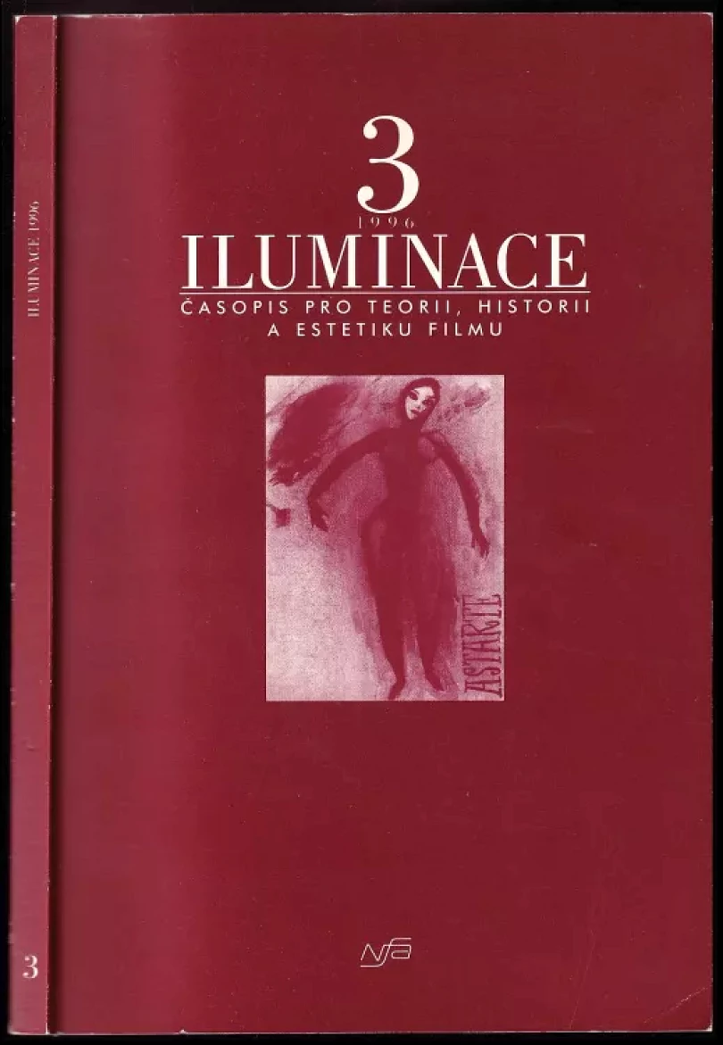 Iluminace 1996/3 (Michal Bregant, 1996)