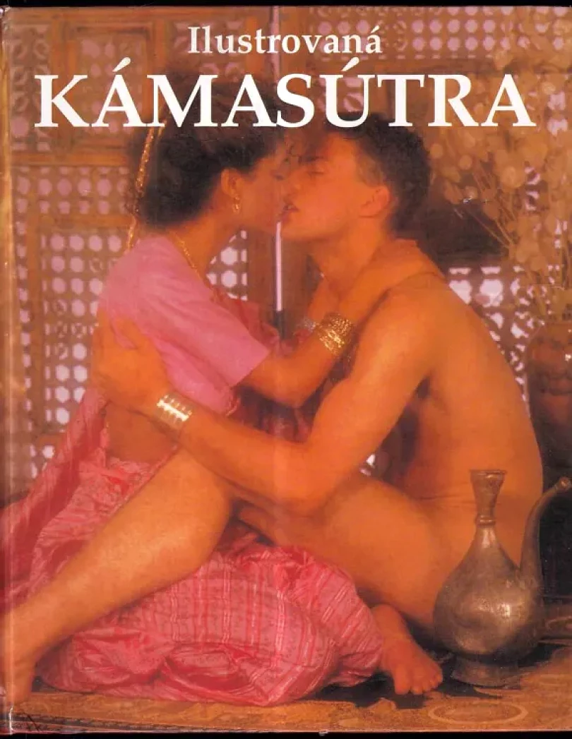 Ilustrovaná Kámasútra (Roger Baker, 1998)