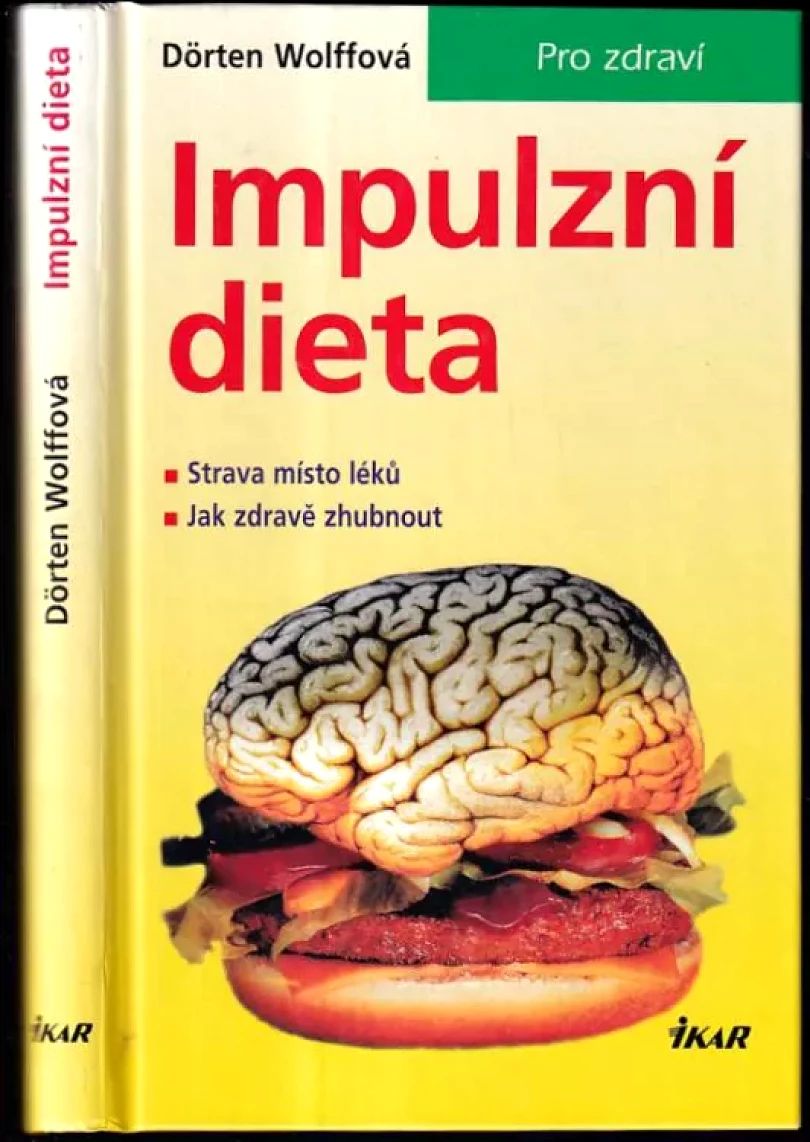 Impulzní dieta (Dörten Wolff, 2002)