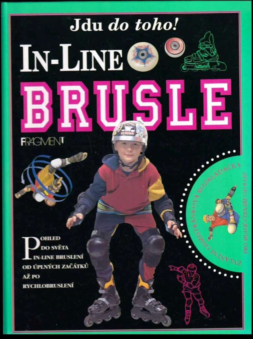 In-line brusle (Aldie Chalmers, 1999)