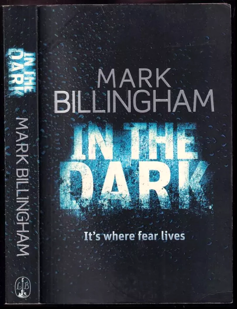 Levně In The Dark (Mark Billingham, 2008)