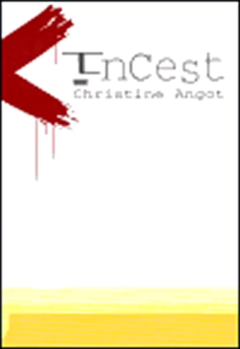 Levně Incest (Christine Angot, 2003)