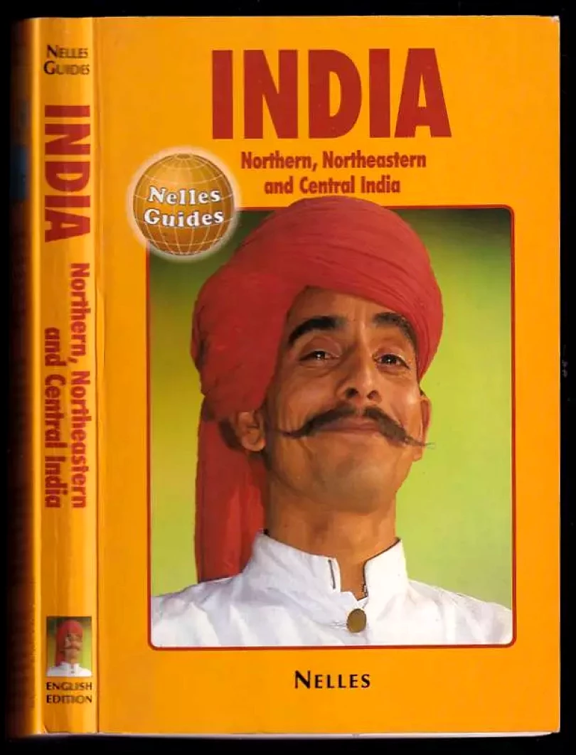 India Northern, Northeastern and central (, 1991)