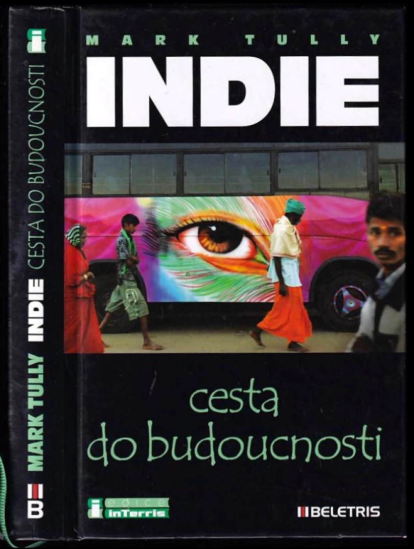 Indie (Mark Tully, 2012)