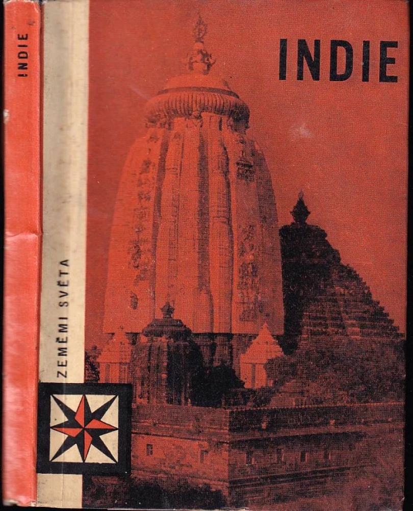 Indie (Miloslav Krása, 1964)
