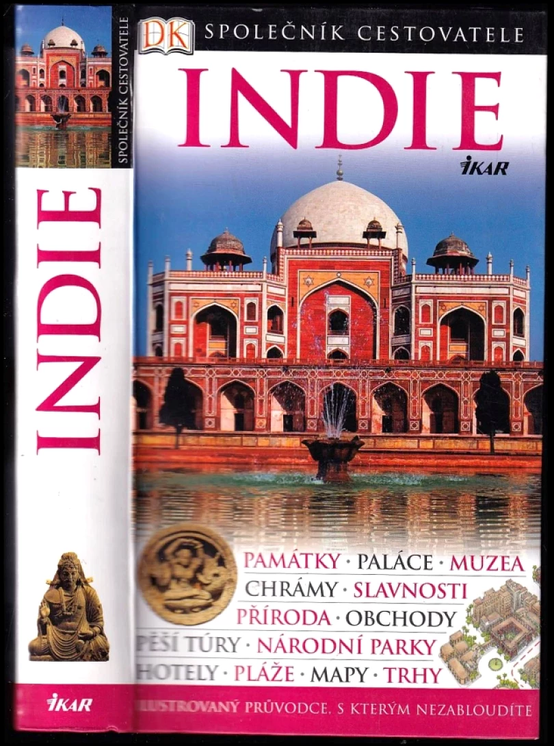 Indie (Roshen Dalal, 2009)