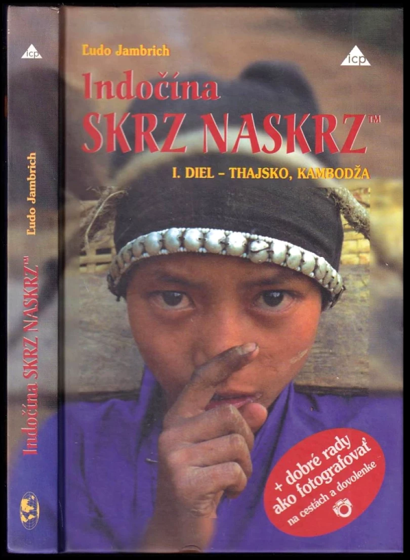 Indočína (Ľudo Jambrich, 1999)