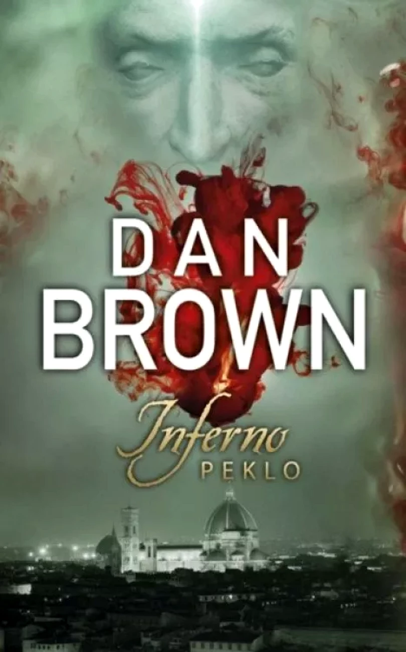 Inferno (Dan Brown, 2013)