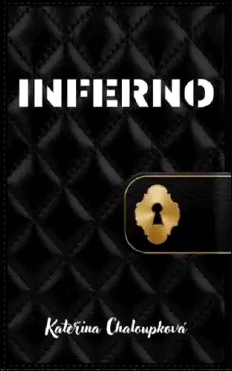 Inferno (Kateřina Chaloupková, 2024)