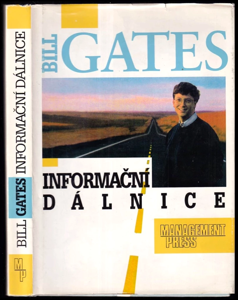 Informační dálnice (Bill Gates, 1997)