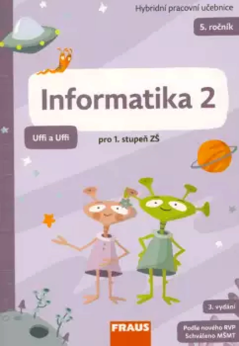 Informatika 2 (Peter Agh, 2024)